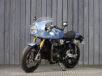 TRIUMPH THRUXTON 1200 RS