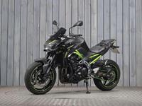 KAWASAKI Z900