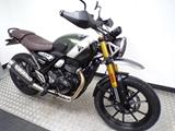 SCRAMBLER 400 X 