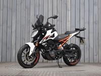 KTM 125 DUKE