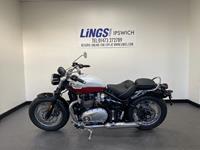 TRIUMPH SPEEDMASTER 1200