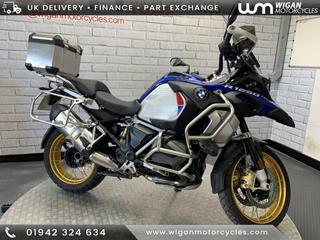 BMW R1250GS ADVENTURE 