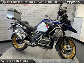 BMW R1250GS ADVENTURE 