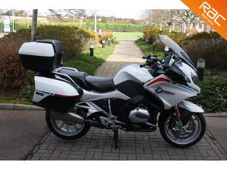 BMW R1200RT 