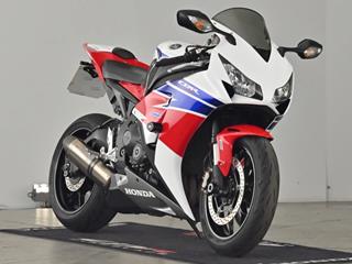 HONDA CBR1000RR FIREBLADE 