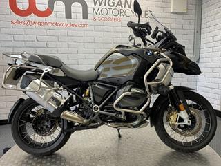 BMW R1250GS ADVENTURE 