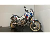 HONDA CRF1100L AFRICA TWIN ADVENTURE SPORTS