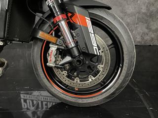 KTM 1290 SUPERDUKE R 