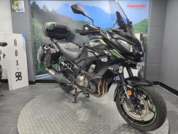 KAWASAKI VERSYS 1000