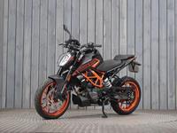 KTM 125 DUKE