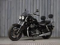 TRIUMPH THUNDERBIRD 1700