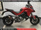 MULTISTRADA 1260S 