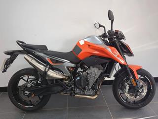 KTM 790 DUKE 