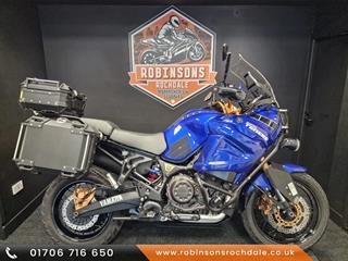 YAMAHA XT1200Z SUPER TENERE 