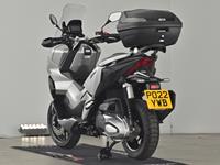 HONDA ADV350