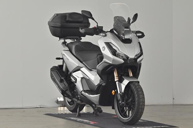 HONDA ADV350