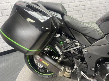 KAWASAKI Z1000SX