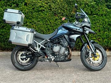 TRIUMPH TIGER 900 GT PRO