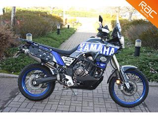 YAMAHA TENERE 700 