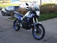 YAMAHA TENERE 700