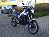 YAMAHA TENERE 700