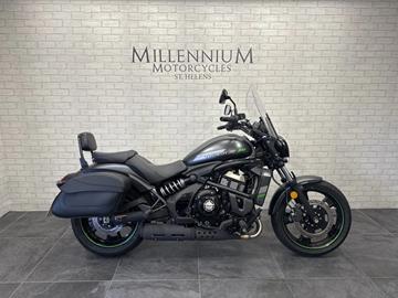 KAWASAKI VULCAN S