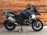 BMW R1250GS ADVENTURE