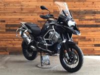 BMW R1250GS ADVENTURE