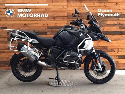 BMW R1250GS ADVENTURE