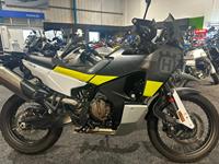 HUSQVARNA NORDEN 901