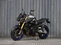 YAMAHA MT-10