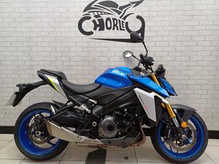 SUZUKI GSX-S1000 