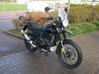 ENFIELD HIMALAYAN