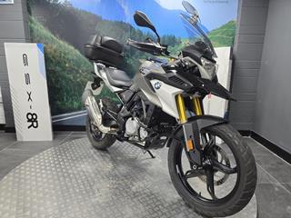 BMW G310GS 