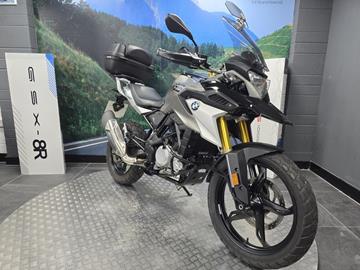 BMW G310GS