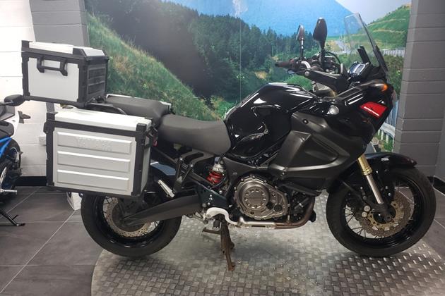 YAMAHA XT1200Z SUPER TENERE