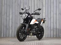 KTM 390 ADVENTURE