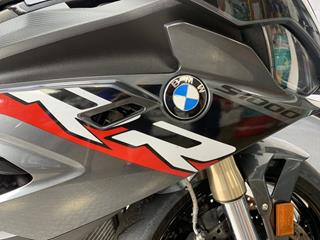 BMW S1000RR 