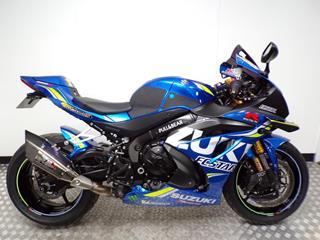 SUZUKI GSX-R1000R 