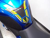 SUZUKI GSX-R1000R