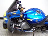 SUZUKI GSX-R1000R