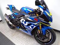 SUZUKI GSX-R1000R