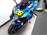 SUZUKI GSX-R1000R