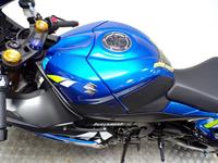 SUZUKI GSX-R1000R