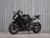 HONDA CBR1000RR FIREBLADE