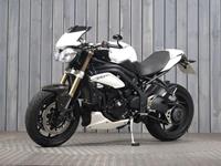 TRIUMPH SPEED TRIPLE 1050