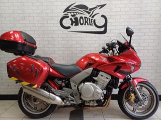 HONDA CBF1000 