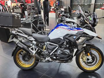 BMW R1250GS