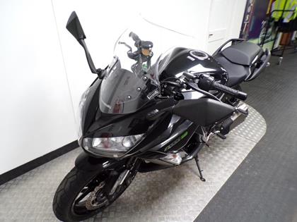 KAWASAKI Z1000SX