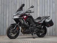 KAWASAKI VERSYS 1000